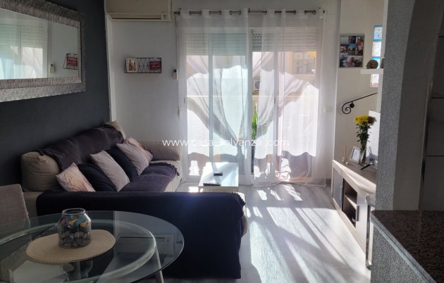 Herverkoop - Herenhuis - Algorfa