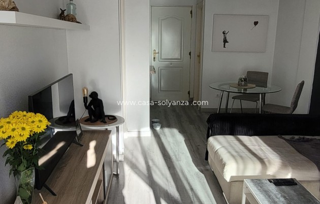 Herverkoop - Herenhuis - Algorfa