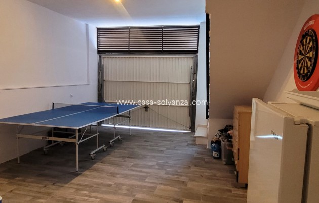 Herverkoop - Herenhuis - Algorfa