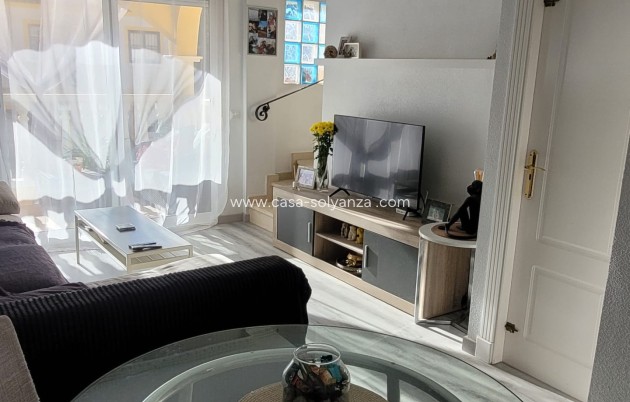 Herverkoop - Herenhuis - Algorfa