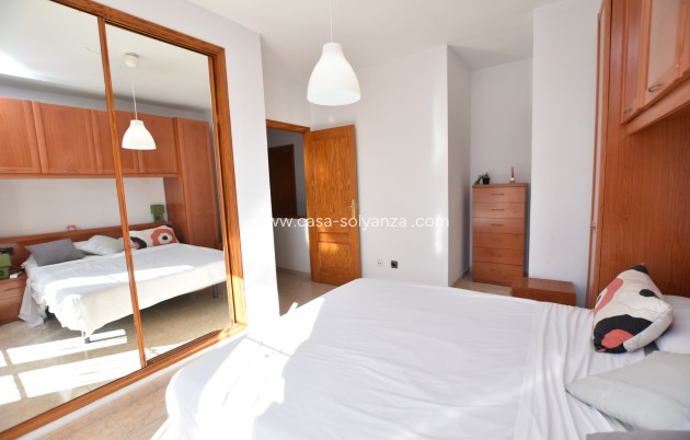 Revente - House - Quad - ORIHUELA COSTA - Playa Flamenca