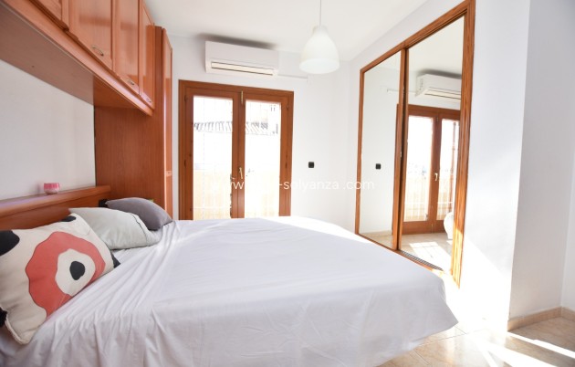 Revente - House - Quad - ORIHUELA COSTA - Playa Flamenca