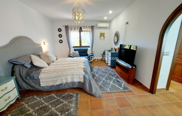 Revente - Country Property/Finca - Bigastro