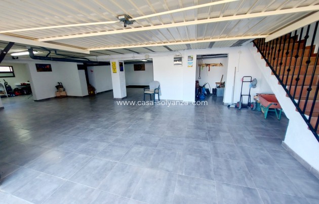 Revente - Country Property/Finca - Bigastro