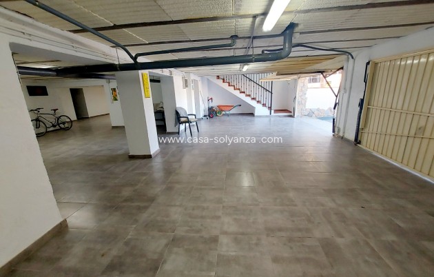 Revente - Country Property/Finca - Bigastro