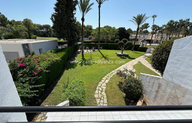 Resale - Apartment / flat - Orihuela - Villamartin