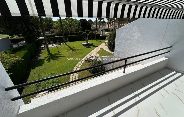 Resale - Apartment / flat - Orihuela - Villamartin