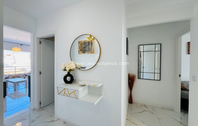 Reventa - Apartamento / piso - La Mata