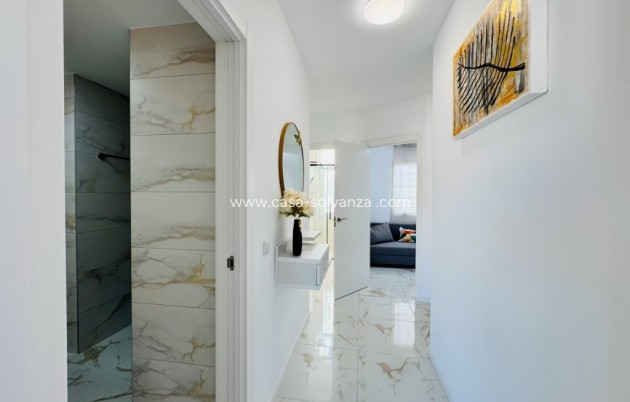 Reventa - Apartamento / piso - La Mata