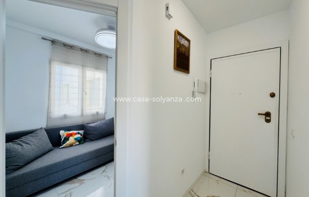 Reventa - Apartamento / piso - La Mata