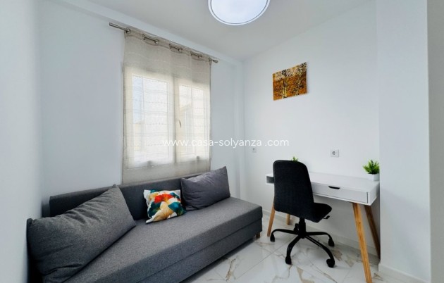 Reventa - Apartamento / piso - La Mata