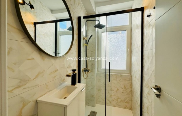 Reventa - Apartamento / piso - La Mata