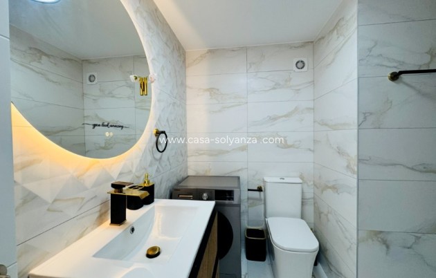 Reventa - Apartamento / piso - La Mata