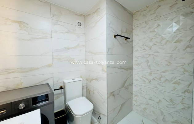 Reventa - Apartamento / piso - La Mata