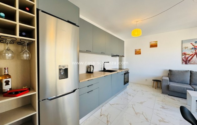 Reventa - Apartamento / piso - La Mata