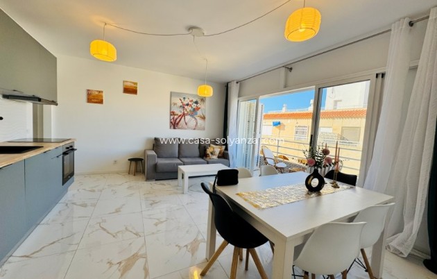 Reventa - Apartamento / piso - La Mata