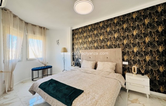 Reventa - Apartamento / piso - La Mata