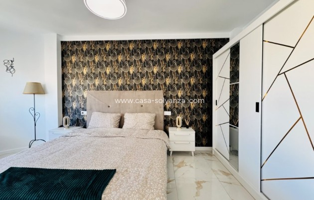 Reventa - Apartamento / piso - La Mata