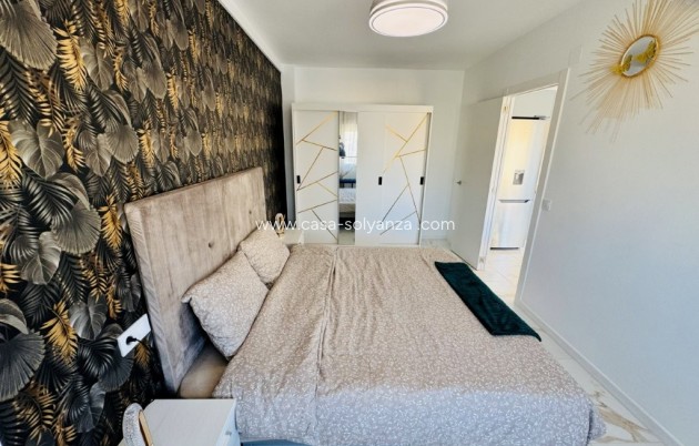 Reventa - Apartamento / piso - La Mata