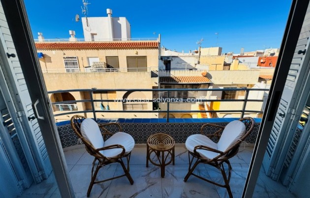 Reventa - Apartamento / piso - La Mata