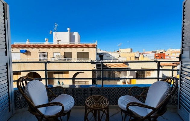 Reventa - Apartamento / piso - La Mata