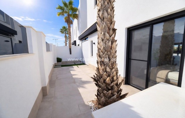 Reventa - Villa - Santiago de La Ribera - Santiago de La Ribera - Town