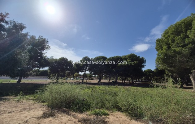Reventa - Villa - Santiago de La Ribera - Santiago de La Ribera - Town