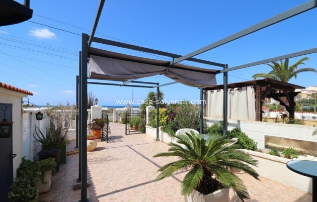 Resale - Townhouse - Ciudad Quesada - Ciudad Quesada - Town