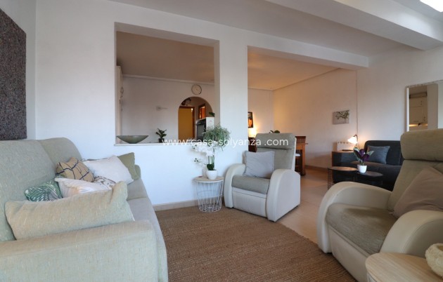 Resale - Townhouse - Ciudad Quesada - Ciudad Quesada - Town