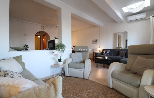 Resale - Townhouse - Ciudad Quesada - Ciudad Quesada - Town