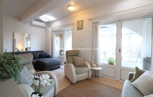 Resale - Townhouse - Ciudad Quesada - Ciudad Quesada - Town