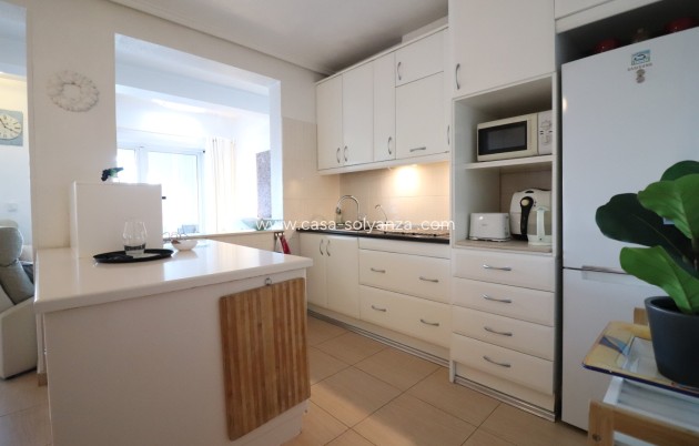 Resale - Townhouse - Ciudad Quesada - Ciudad Quesada - Town