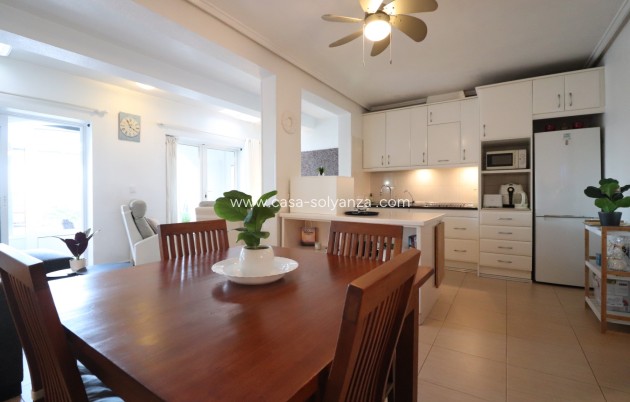 Resale - Townhouse - Ciudad Quesada - Ciudad Quesada - Town