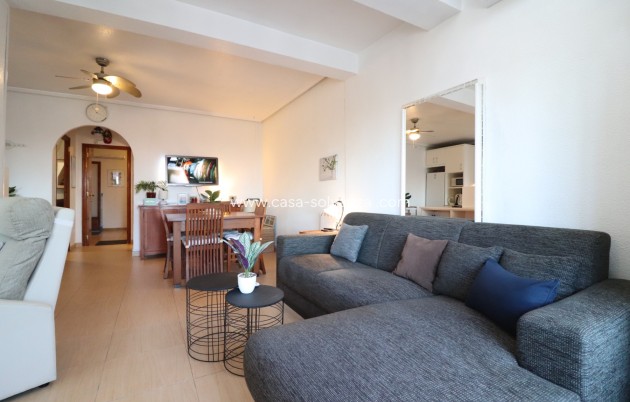 Resale - Townhouse - Ciudad Quesada - Ciudad Quesada - Town