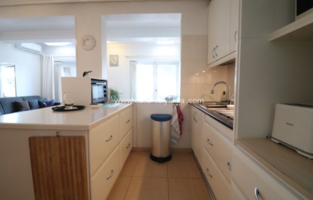 Resale - Townhouse - Ciudad Quesada - Ciudad Quesada - Town