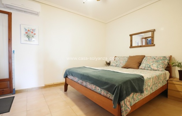 Resale - Townhouse - Ciudad Quesada - Ciudad Quesada - Town