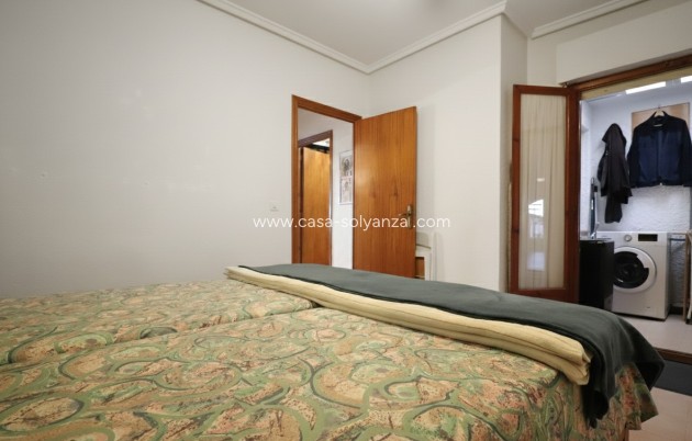 Resale - Townhouse - Ciudad Quesada - Ciudad Quesada - Town