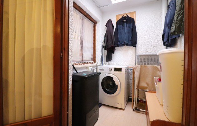 Resale - Townhouse - Ciudad Quesada - Ciudad Quesada - Town