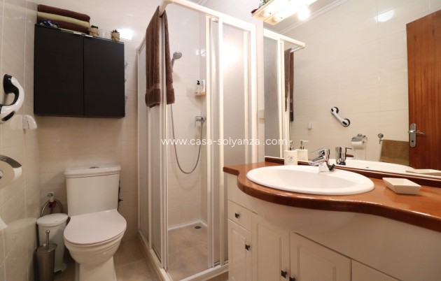 Resale - Townhouse - Ciudad Quesada - Ciudad Quesada - Town