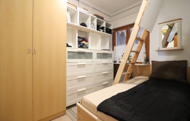 Resale - Townhouse - Ciudad Quesada - Ciudad Quesada - Town