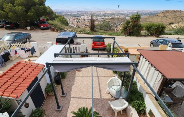 Resale - Townhouse - Ciudad Quesada - Ciudad Quesada - Town