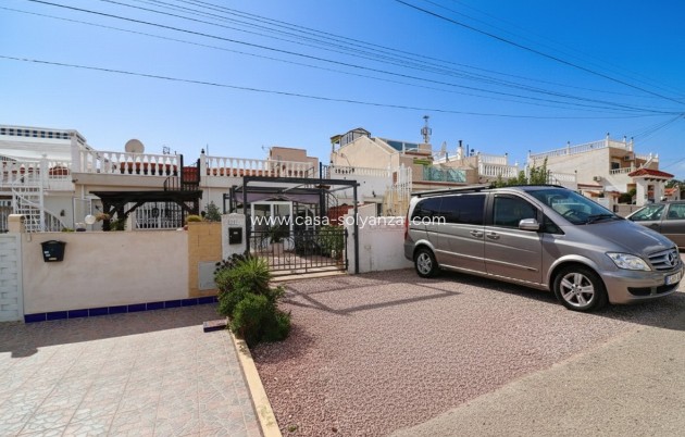 Resale - Townhouse - Ciudad Quesada - Ciudad Quesada - Town