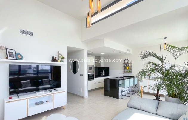 Resale - Villa - Ciudad Quesada - Rojales - Rojales