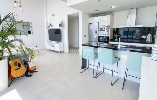 Resale - Villa - Ciudad Quesada - Rojales - Rojales