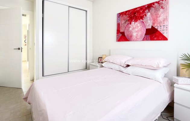 Resale - Villa - Ciudad Quesada - Rojales - Rojales