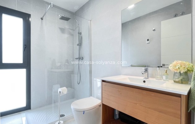 Resale - Villa - Ciudad Quesada - Rojales - Rojales