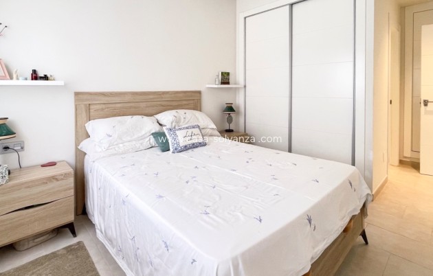 Resale - Villa - Ciudad Quesada - Rojales - Rojales