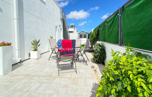 Resale - Villa - Ciudad Quesada - Rojales - Rojales