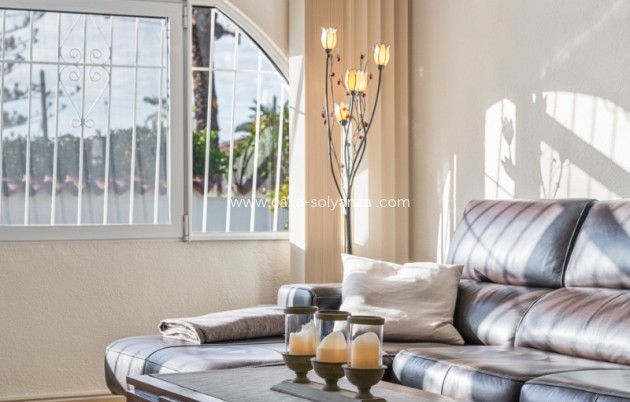 Resale - Villa - Ciudad Quesada - Rojales - Rojales