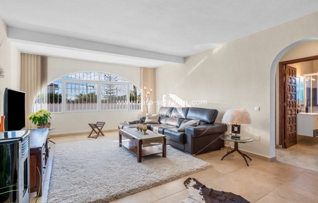 Resale - Villa - Ciudad Quesada - Rojales - Rojales